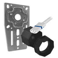 Antriebzubehör für Rolladen- & Markisenantriebe