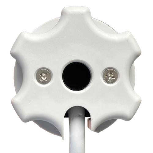 Kaiser Nienhaus Rolladenmotor Electronic Mercato Primus-Mini | 10 Nm | ab Ø 40 mm Welle