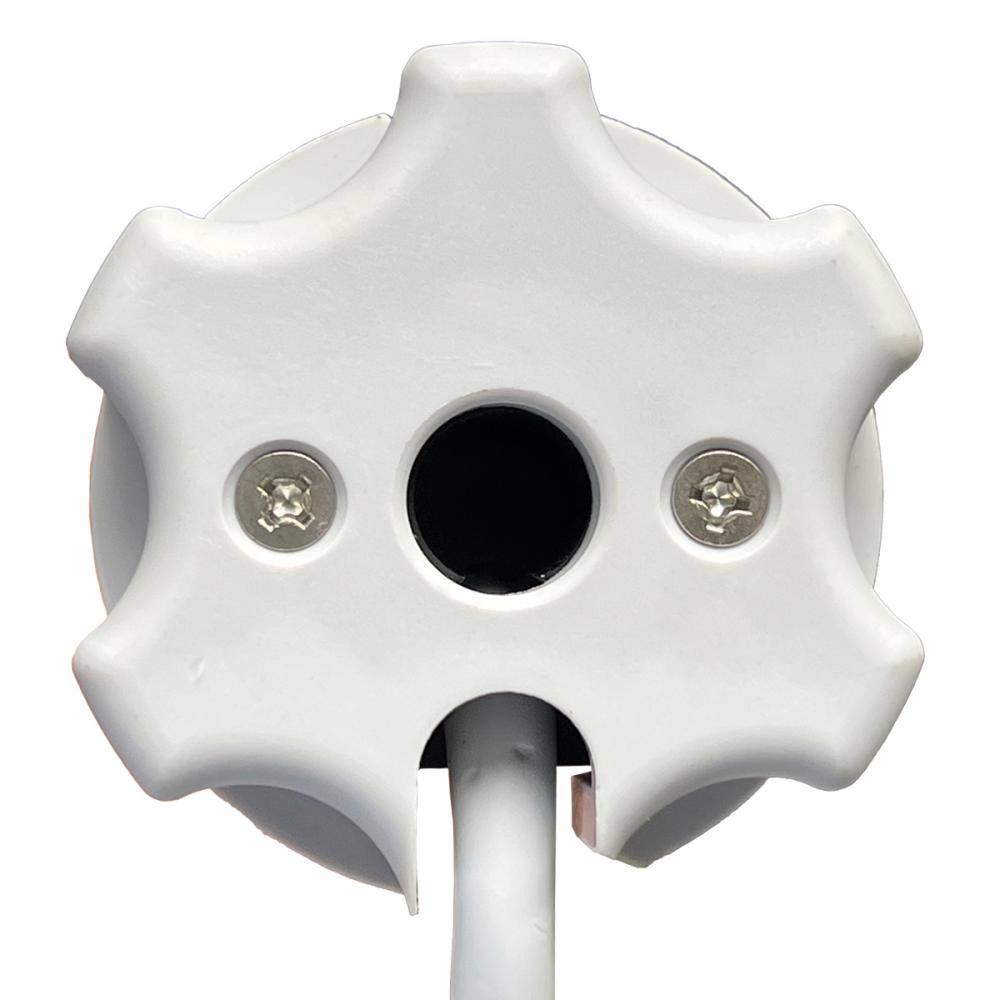 Kaiser Nienhaus Rolladenmotor Electronic Mercato Primus-Mini | 10 Nm | ab Ø 40 mm Welle