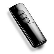 Becker Funk-Handsender Centronic EasyControl EC541-II | 1-Kanal | schwarz