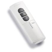 Becker Funk-Handsender Centronic EasyControl EC545-II | 5-Kanal | weiß