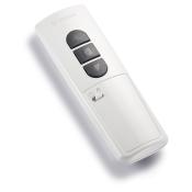 Becker Funk-Handsender Centronic MemoControl MC441-II | 1-Kanal | weiß