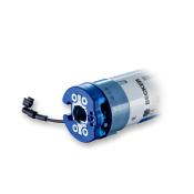 Becker Funk-Markisenmotor L60-11-C12 | 60 Nm | ab 63 mm Wickelwelle