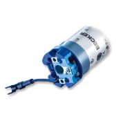 Becker Funk-Rolladenmotor R12-17-C01 | 12 Nm | ab 50 mm Wickelwelle