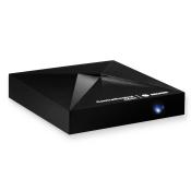 Becker Funk-Steuerzentrale CentralControl CC41 / Smart Home | B-TRONIC, CentronicPLUS & Centronic