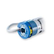 Becker Gleichstrom-Rohrmotor L60-8-M06 | 60 Nm | 24 V | ab 63 mm Wickelwelle