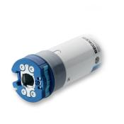 Becker Markisenmotor L120-11-E16 | 120 Nm | ab 70 mm Wickelwelle