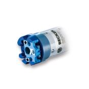 Becker Markisenmotor R12-17-E12 | 12 Nm | ab 50 mm Wickelwelle