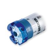 Becker Rohrmotor (Kurzantrieb) R7-17-M04 | 7 Nm | ab 50 mm Wickelwelle