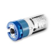 Becker Rohrmotor L50-17-M04 | 50 Nm | ab 63 mm Wickelwelle
