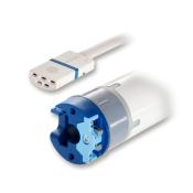 Becker Rolladenmotor P9-16-E01 | 9 Nm | ab 38 mm Wickelwelle