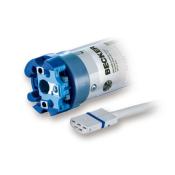 Becker Rolladenmotor R8-17-E01 | 8 Nm | ab 50 mm Wickelwelle