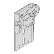 Universal-Motorlager für Ø 25 mm Steckzapfen | für Becker Antriebe Serie L