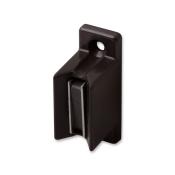 Geiger Magnet-Kurbelhalter KH002 für 12 - 17 mm Kurbelstangen | Höhe 25 mm | braun