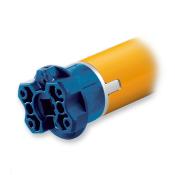 Geiger Rolladenmotor SOLIDline Flex AIR 10 - Loxone / Smart Home | 10 Nm | ab Ø 50 mm Wickelwelle