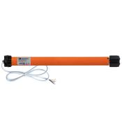 Kaiser Nienhaus Rolladenmotor Electronic Mercato Champion | 40 Nm | ab Ø 50 mm Welle